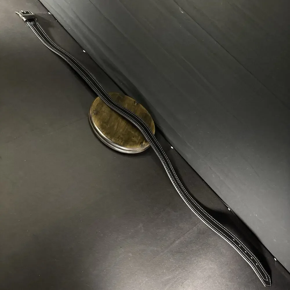 Jay Pee Duty Belt Size 48